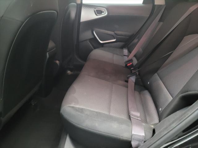used 2023 Kia Soul car, priced at $20,195