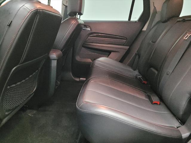 used 2015 GMC Terrain car, priced at $15,095