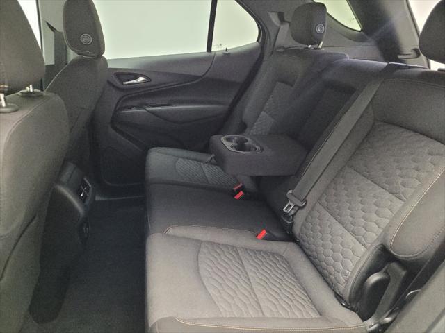 used 2020 Chevrolet Equinox car, priced at $16,695