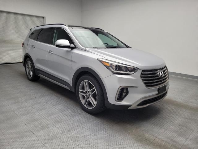 used 2019 Hyundai Santa Fe XL car, priced at $25,995