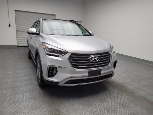 used 2019 Hyundai Santa Fe XL car, priced at $25,995