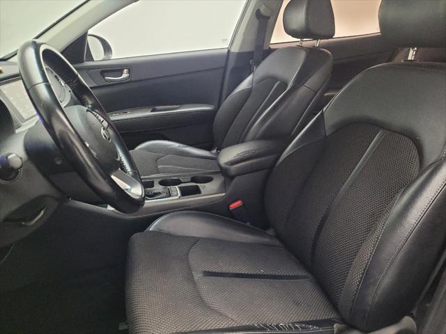 used 2019 Kia Optima car, priced at $16,195