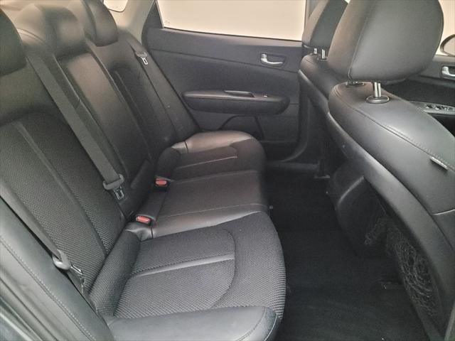 used 2019 Kia Optima car, priced at $16,195