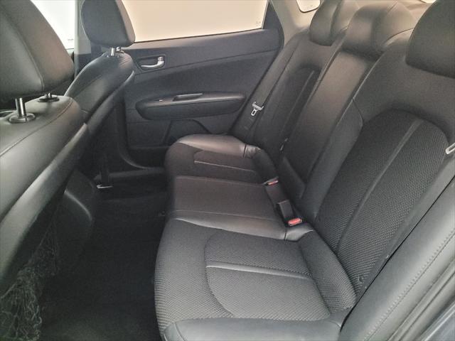 used 2019 Kia Optima car, priced at $16,195