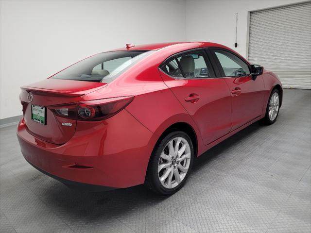 used 2014 Mazda Mazda3 car, priced at $17,695