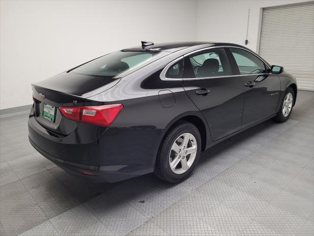 used 2023 Chevrolet Malibu car, priced at $17,695
