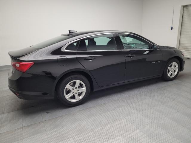 used 2023 Chevrolet Malibu car, priced at $17,695