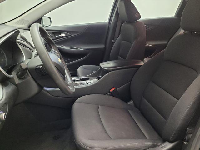 used 2023 Chevrolet Malibu car, priced at $17,695