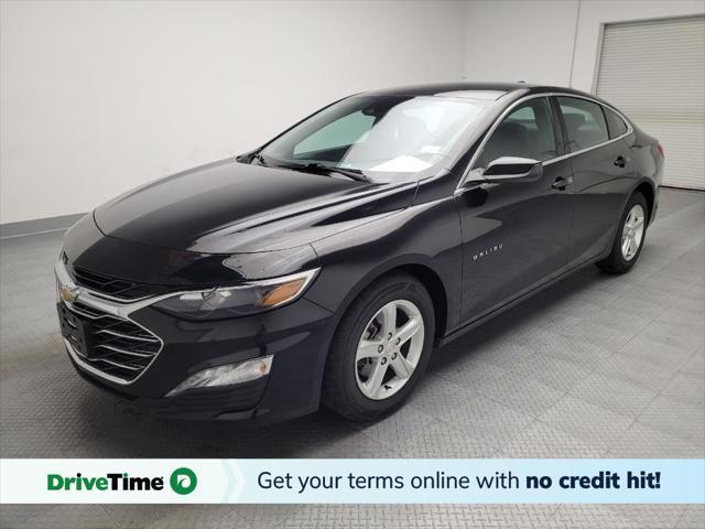 used 2023 Chevrolet Malibu car, priced at $17,695
