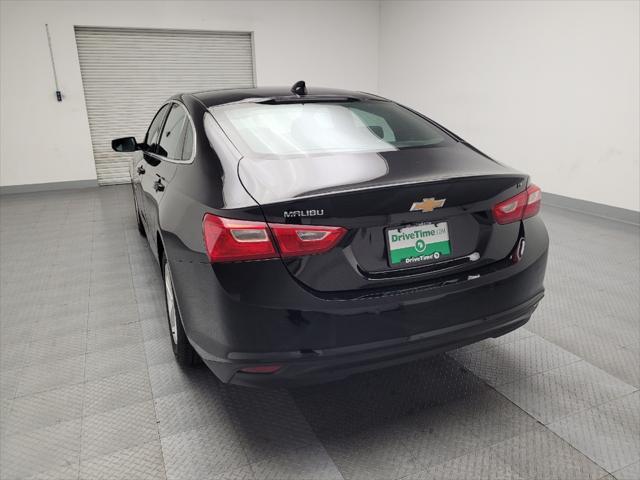 used 2023 Chevrolet Malibu car, priced at $17,695