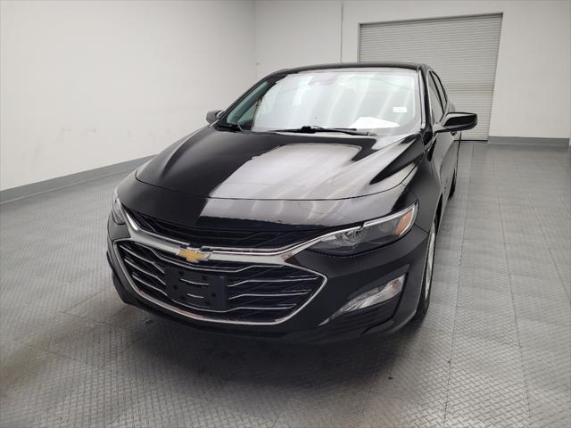 used 2023 Chevrolet Malibu car, priced at $17,695