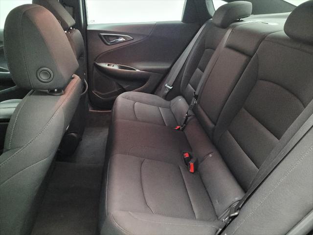 used 2023 Chevrolet Malibu car, priced at $17,695