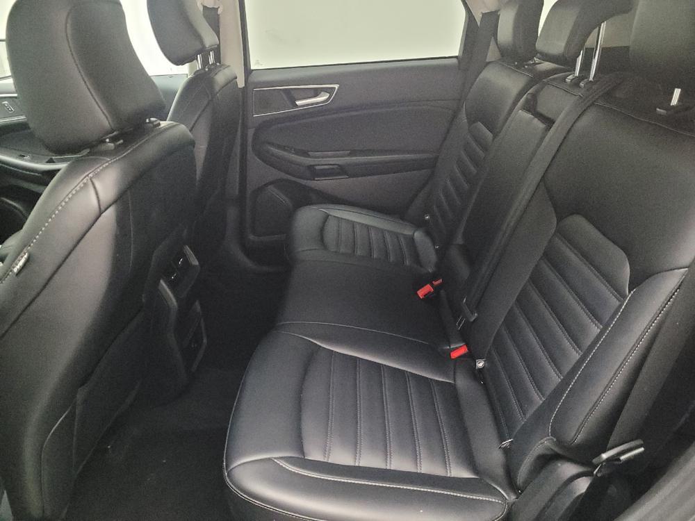 used 2024 Ford Edge car, priced at $26,795