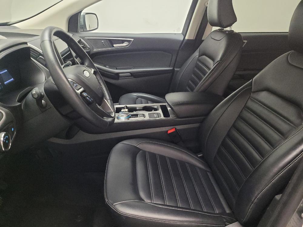 used 2024 Ford Edge car, priced at $26,795