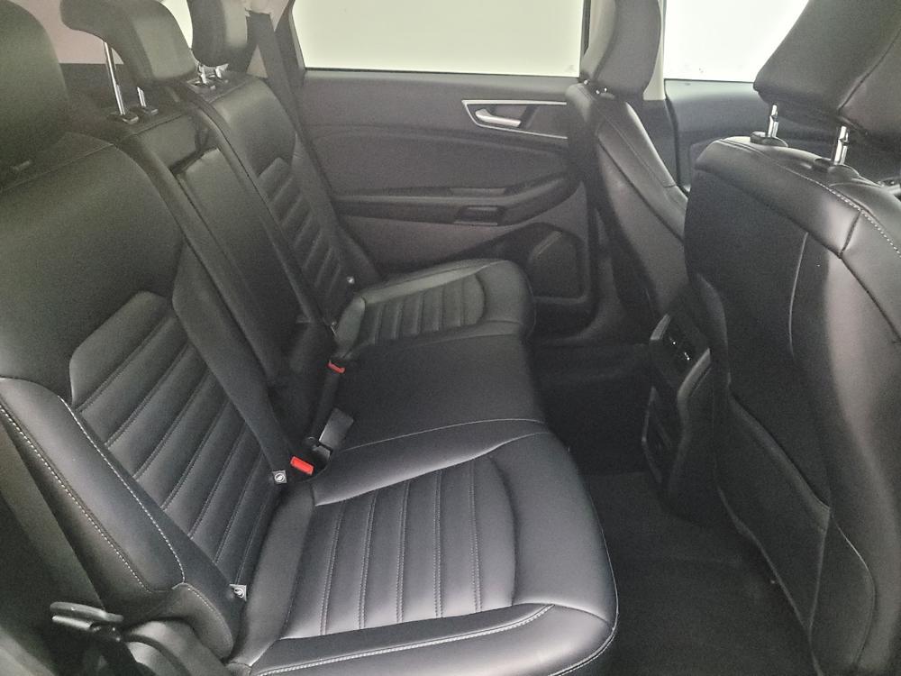 used 2024 Ford Edge car, priced at $26,795