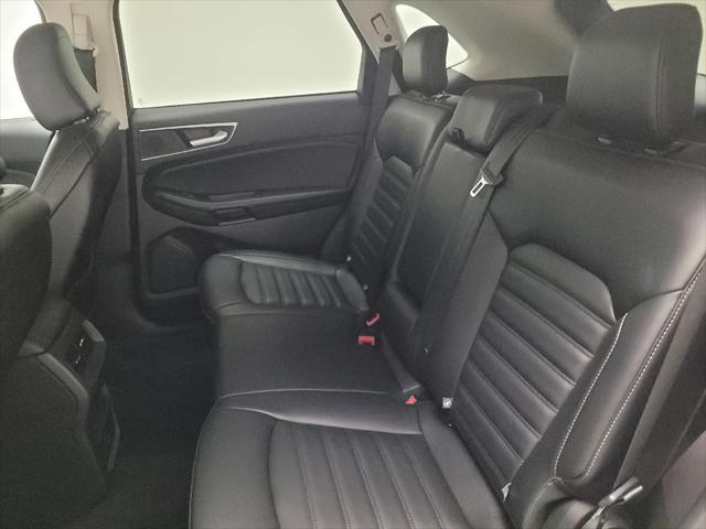used 2022 Ford Edge car, priced at $21,695