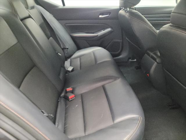 used 2021 Nissan Altima car, priced at $20,695