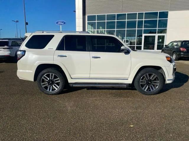 used 2015 Toyota 4Runner car, priced at $21,800