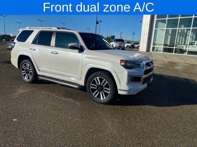 used 2015 Toyota 4Runner car, priced at $21,800