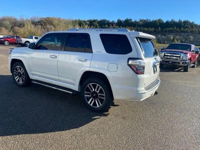 used 2015 Toyota 4Runner car, priced at $21,800