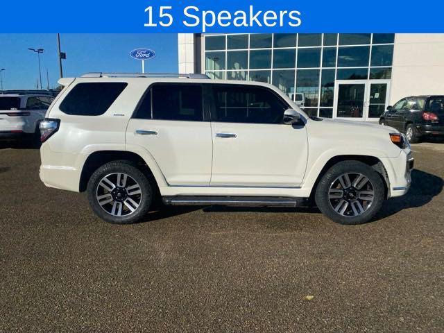 used 2015 Toyota 4Runner car, priced at $21,800