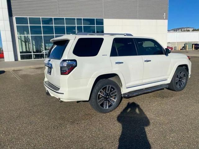 used 2015 Toyota 4Runner car, priced at $21,800