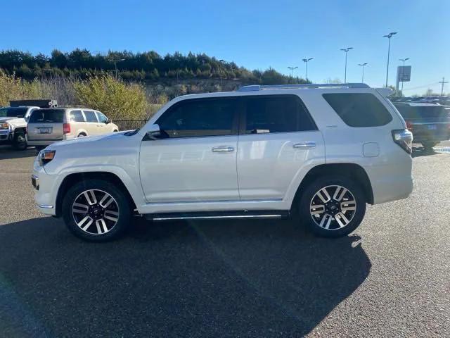 used 2015 Toyota 4Runner car, priced at $21,800