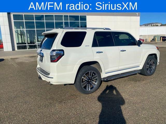 used 2015 Toyota 4Runner car, priced at $21,800