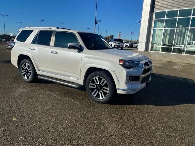 used 2015 Toyota 4Runner car, priced at $21,800