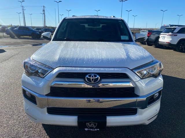 used 2015 Toyota 4Runner car, priced at $21,800