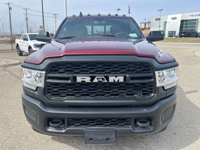 used 2022 Ram 3500 car, priced at $43,990