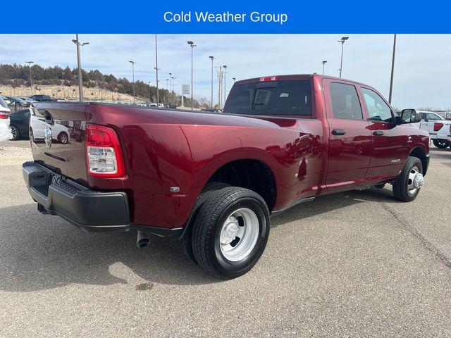 used 2022 Ram 3500 car, priced at $43,990