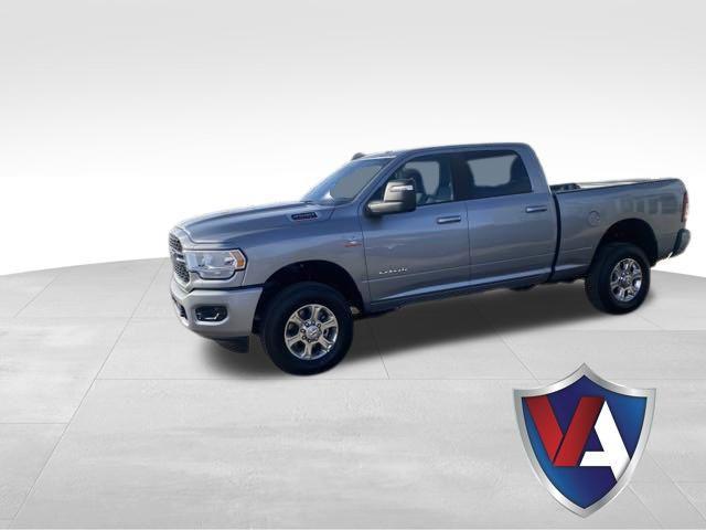 new 2024 Ram 2500 car, priced at $67,888