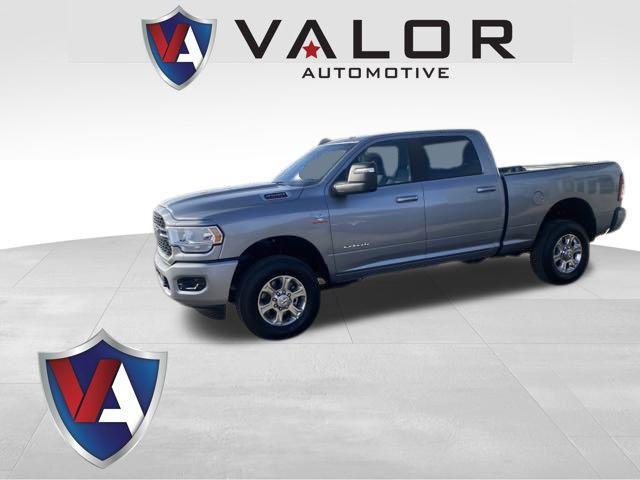 new 2024 Ram 2500 car, priced at $73,390