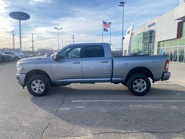 new 2024 Ram 2500 car, priced at $73,390