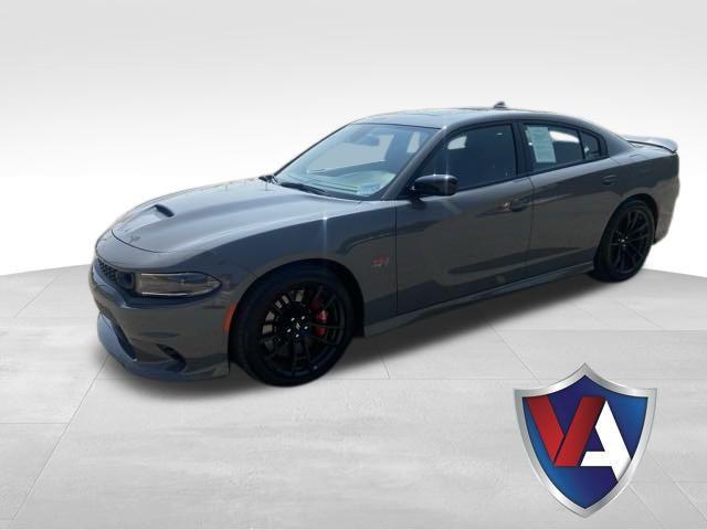 used 2023 Dodge Charger car, priced at $49,900