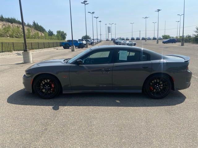 used 2023 Dodge Charger car, priced at $49,900