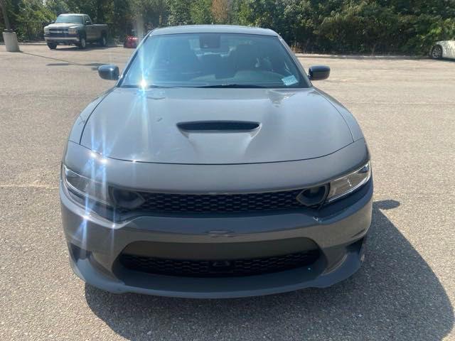 used 2023 Dodge Charger car, priced at $50,500