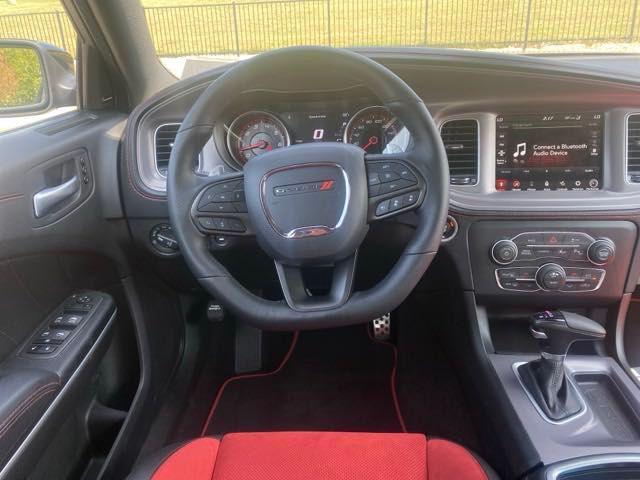 used 2023 Dodge Charger car, priced at $50,500