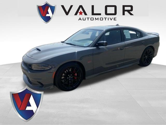 used 2023 Dodge Charger car, priced at $49,900