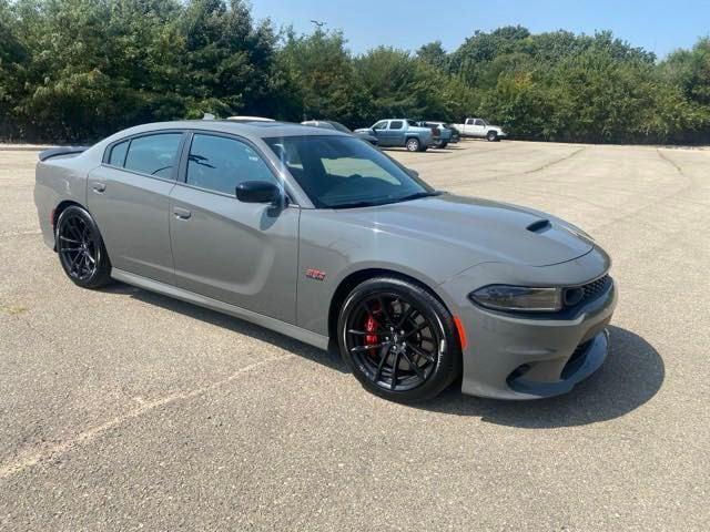 used 2023 Dodge Charger car, priced at $49,900