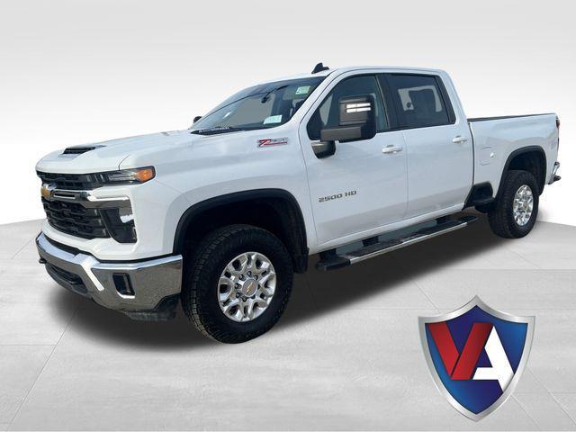 used 2024 Chevrolet Silverado 2500 car, priced at $49,500