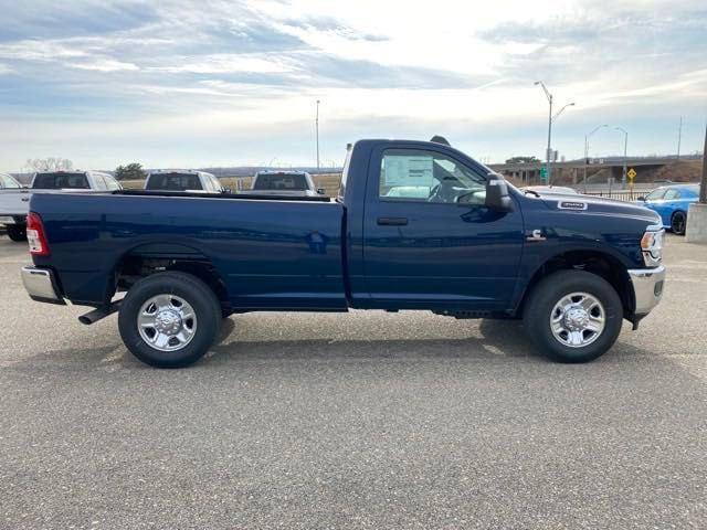 new 2024 Ram 3500 car, priced at $64,835