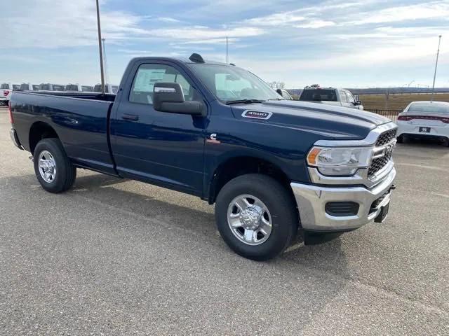 new 2024 Ram 3500 car, priced at $64,835