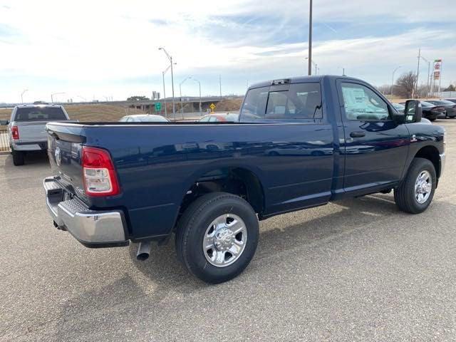 new 2024 Ram 3500 car, priced at $64,835