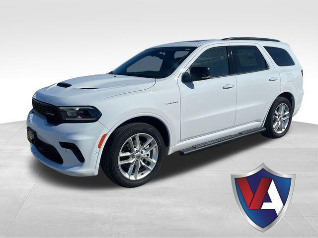 new 2024 Dodge Durango car, priced at $60,010