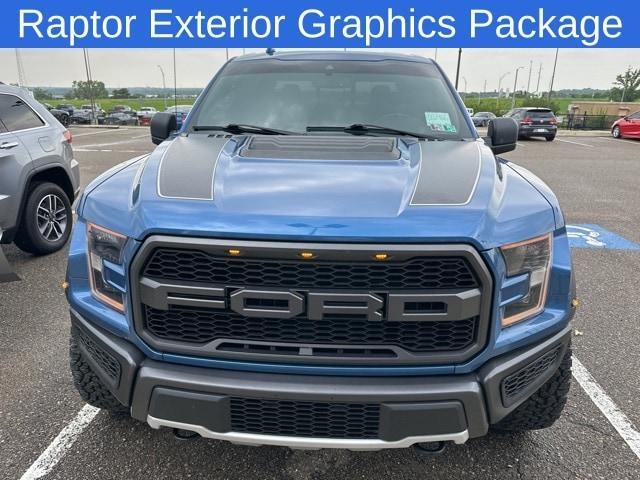 used 2019 Ford F-150 car, priced at $47,999