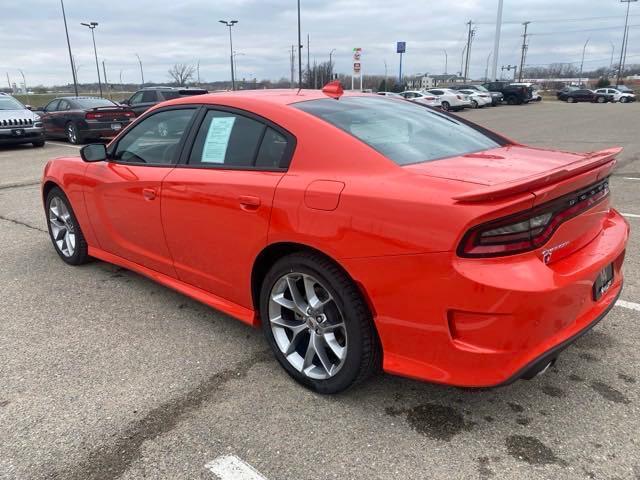 used 2023 Dodge Charger car, priced at $28,693