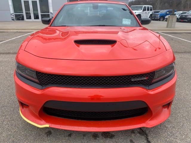 used 2023 Dodge Charger car, priced at $28,693