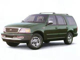 used 1998 Ford Expedition car, priced at $10,900